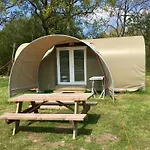 Camping O2 4*