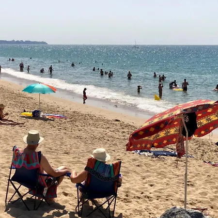 O2 Kemping Longueville (Manche)