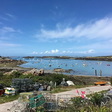 O2 Longueville (Manche)