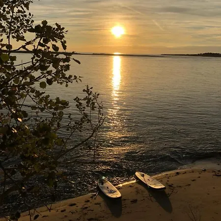 O2 אתר קמפינג 4*