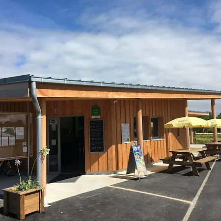 O2 Longueville (Manche)