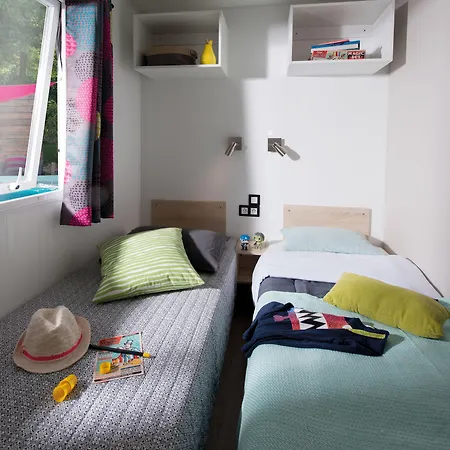 O2 Longueville (Manche)