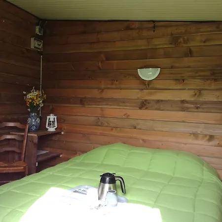 O2 Kemping Longueville (Manche)