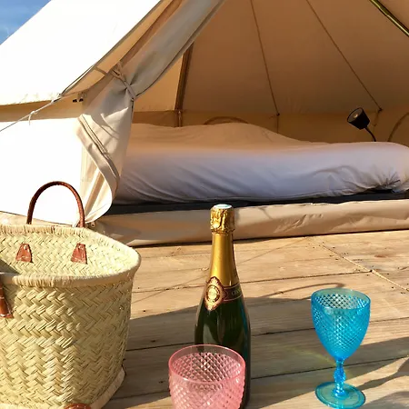 O2 4* Longueville (Manche)