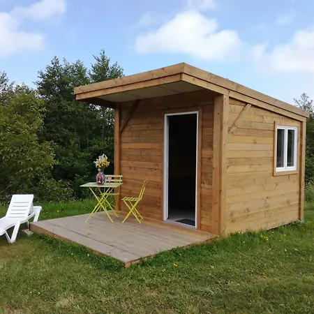 O2 4* Longueville (Manche)