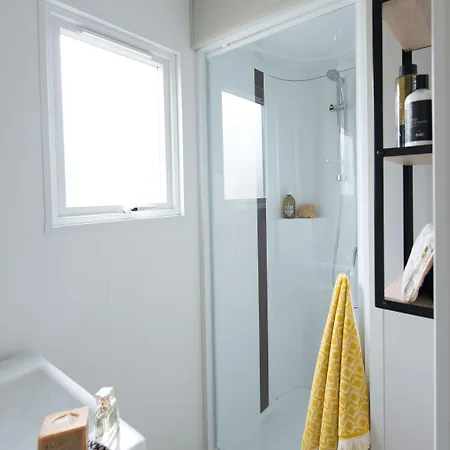 O2 Longueville (Manche)