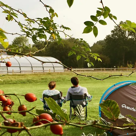 O2 4* Longueville (Manche)