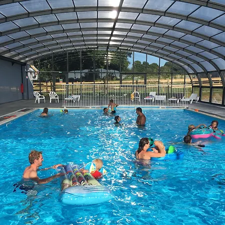 O2 אתר קמפינג