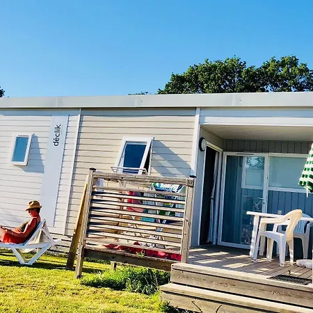 O2 4* Longueville (Manche)