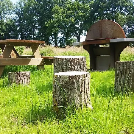 O2 Longueville (Manche)