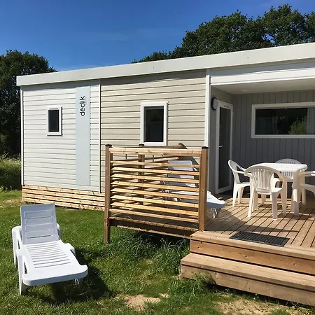 O2 Longueville (Manche)