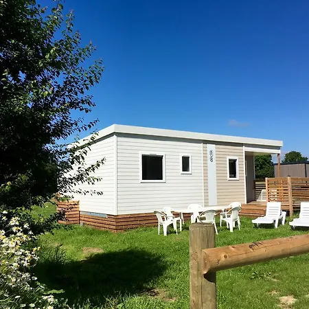 O2 Longueville (Manche)