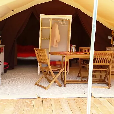 Camping O2