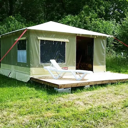 Camping O2