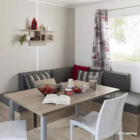 אתר קמפינג O2