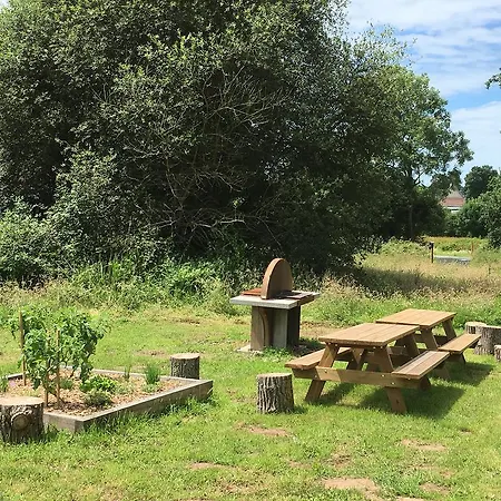 O2 Longueville (Manche)