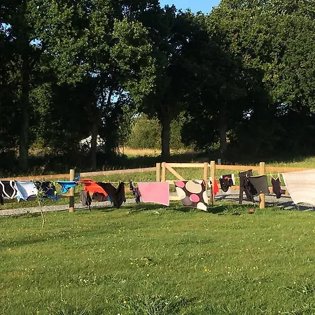 O2 Longueville (Manche)