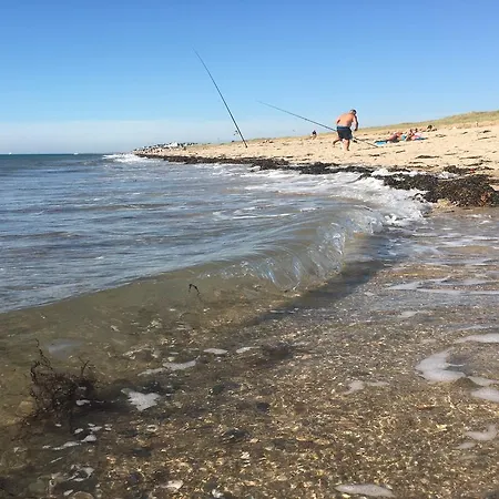 O2 Kemping Longueville (Manche)