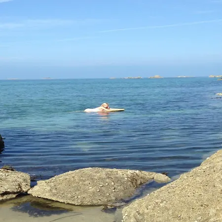 O2 אתר קמפינג