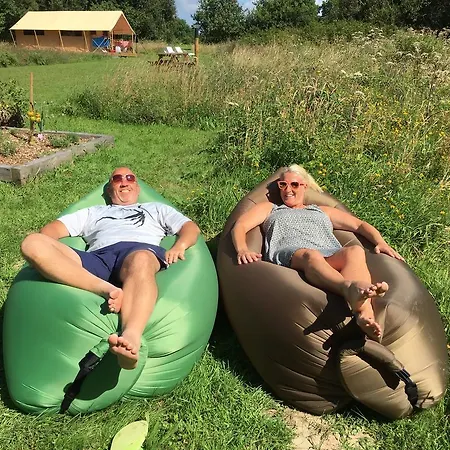 O2 Camping 4*