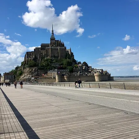 O2 Longueville (Manche)