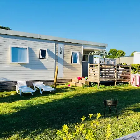 אתר קמפינג O2