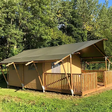 אתר קמפינג O2 4*