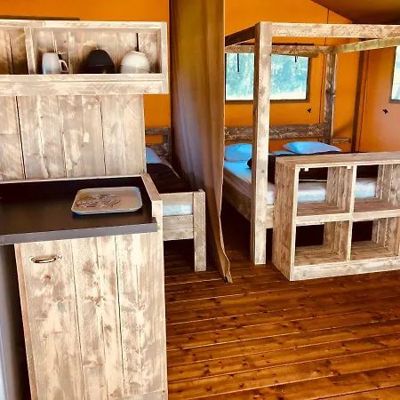 O2 Longueville (Manche)