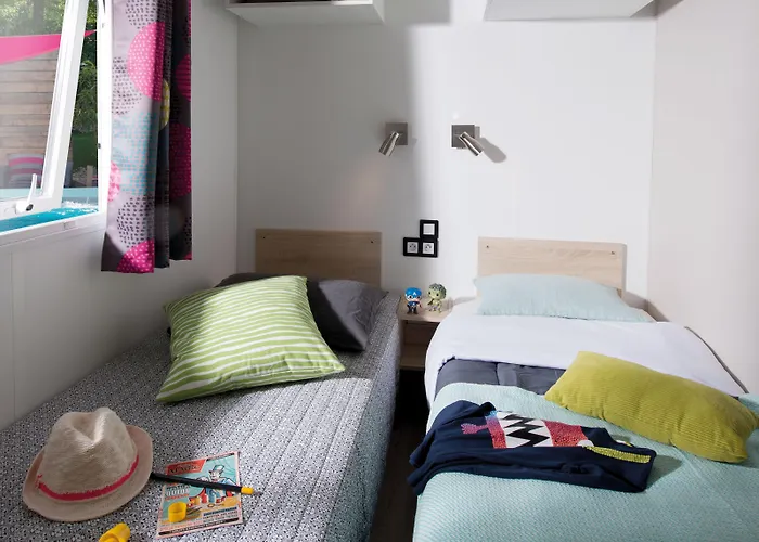 O2 Longueville (Manche)