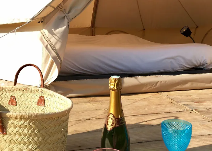 O2 4* Longueville (Manche)