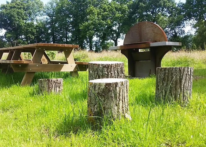 O2 Longueville (Manche)