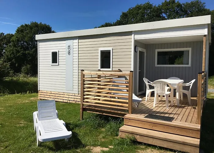 O2 Longueville (Manche)