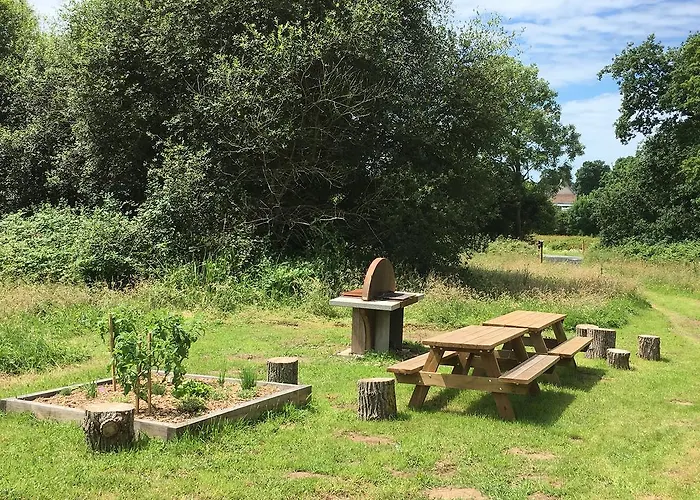 O2 Longueville (Manche)