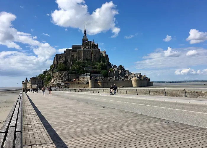 O2 Longueville (Manche)