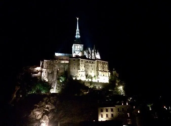 Campsite O2 Longueville (Manche)