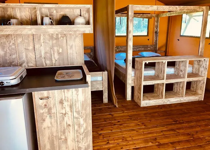 O2 Longueville (Manche)